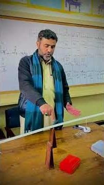 Principle of moment Clockwise torque= Anticlockwise torque