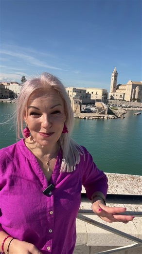 Włoskie wojaże z CroDea Travel - Apulia, Kalabria, Bazylikata #apulia #calabria #puglia #italy #crodeatravel