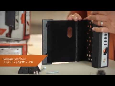 ShotLock - Shotgun Solo-Vault 200