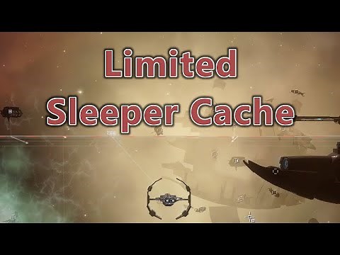 Limited Sleeper Cache - Eve Online Exploration Guide