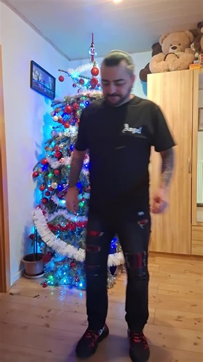 Exploring Danish Humor and Dance Culture