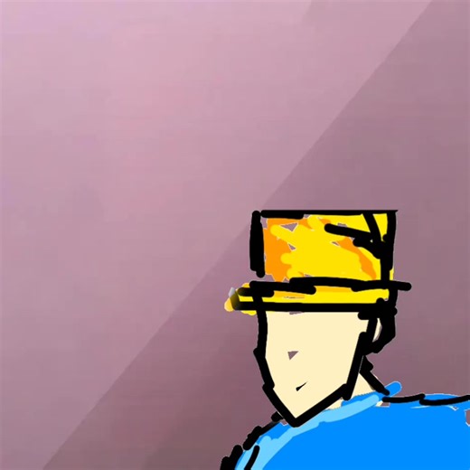 here's your animation