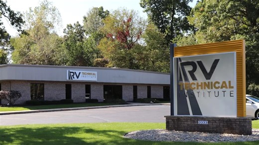 RVTI Trainer Transforms a Marketing Professional’s Career - RVBusiness - Breaking RV Industry News