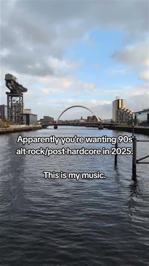 Caustic Waves – Artificial Lies #altrock #posthardcore #deftones