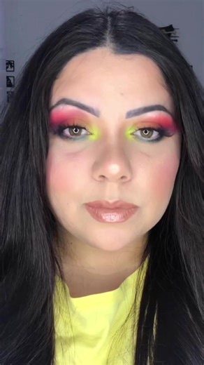 ✨ #makeup #parecequehoymegustasunpocomas #maquillaje