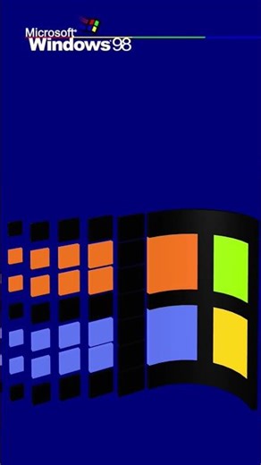 Windows 91 to Windows Absolute infinity #bfdi