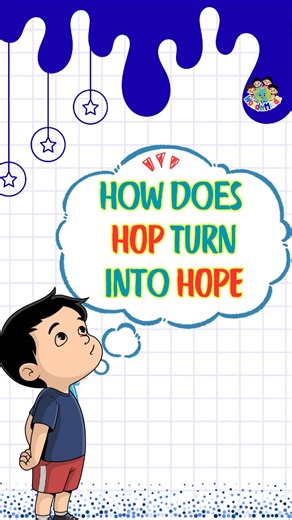 Wonder Mindz Learning on Instagram: "✨ The Magic E Rule (Parents MUST save this!) ✨ Ever wondered how “hop” suddenly becomes “hope”? Meet the silent superhero of phonics — Magic E! 🪄 Magic E has one job: 👉 It jumps to the end of a word 👉 Stays silent 👉 And magically makes the vowel say its own name (the long sound) ✨ Examples your child will LOVE: 📌 hop → hope 📌 pin → pine 📌 mad → made 📌 kit → kite This tiny rule helps kids read faster, smoother, and more confidently — and yes, schools r