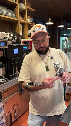 Single vs Double Espresso: What’s the REAL Difference? | Barista Q&A
