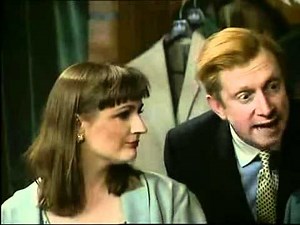 The Fast Show tailors - suit you sir part1.avi