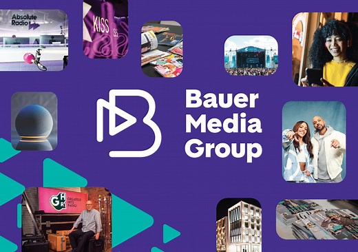 Our Company - Bauer Media