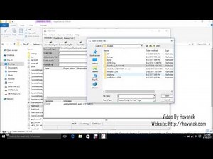 How to use FlashTool to flash a Mediatek Smartwatch