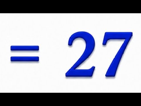 Only 1 in 100 people see the hidden trap. Do you? | Live