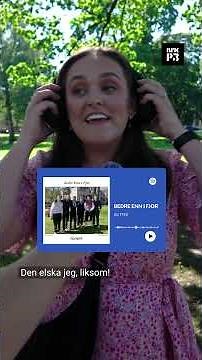 Hva er årets sommerlåt?