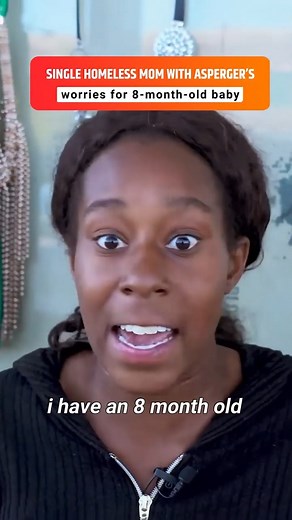 59K views · 641 reactions | A stable home shouldn’t be a problem for this single mom #reels #mom #humans #storyofmylife #viral #emotional | Invisible People | Facebook