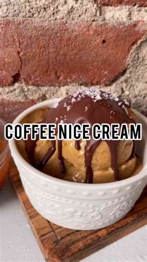 Magnum Magic Coffee Ice Cream with a Twist