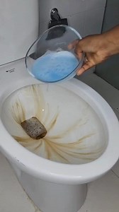 I stopped buying expensive toilet bowl cleaners! 🛑💸 I simply pour this homemade liquid into the bowl before I go to bed, and I let it work its magic overnight. 🌙 It’s just 1 cup of White Vinegar mixed with a little Dish Soap (and baking soda if you want the fizz! 🌋). It breaks down the hard water stains and limescale while I sleep. In the morning, I just give it a quick swish and flush, and it looks brand new! 💎 It is so satisfying (and so easy!). Who is trying this tonight? Save this hack!