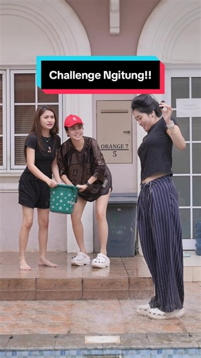Challenge Ngitung: Siapa yang Pinter Ngitung?