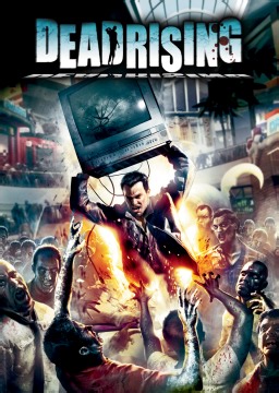 TimeSkip in 26:59 by Praemitis - Dead Rising - Speedrun.com