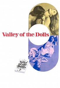 Stream Valley of the Dolls (1967): Find it on Netflix, Prime Video, Hulu & more