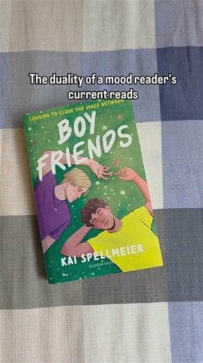 i love being a mood reader #booktube #booktok