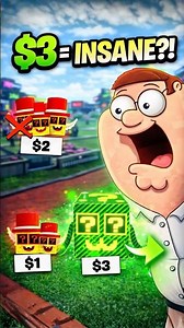 I BOUGHT ADMIN BLOCK ON EBAY! 🤑1 - $10💸Challenge STEAL A BRAINROT #roblox #stealabrainrot