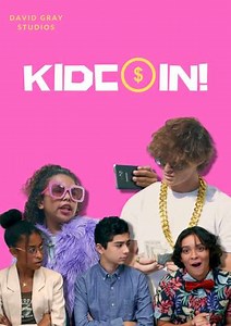 KidCoin (2021) - Movie