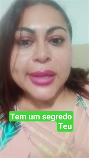 um segredo teu #vaiprofy #mensagemdouniverso