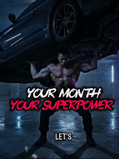 Discover Your Superpower Based on Birth Month