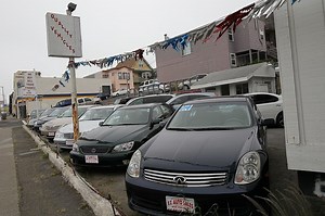 Here Are The Best Places To Buy A Used Car In North Carolina