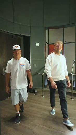 18K views · 790 reactions | Mix’n some sweet as Cocktails with @craftedbybarr using the perfect ingredients @redbull @neftvodka | Mad Mike Whiddett | Facebook