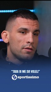 194K views · 4.7K reactions | “Mislim da vlada sujeta!” Gost nove epizode podkasta Džaka i MiMA bio je Aleksandar Džoker Ilić. Ilke nam je tom prilikom, između ostalog, otkrio i zašto ga deo publike ne voli. #tvojemestozasport #sportissimo #srbija #mma #dzakaimima | Sportissimo.rs | Facebook
