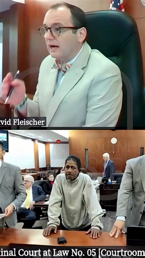 73K views · 1.4K reactions | Judge Fleischer EXPLODES After Dude Tried Stealing Candy and a 6 Pack | Just Flicks | Facebook