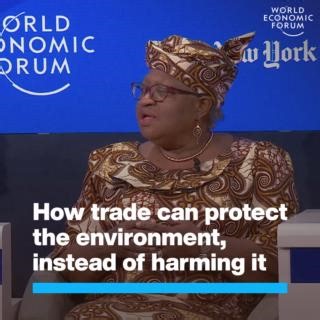 6.8K views · 100 reactions | The perceived trade-off between #trade,...