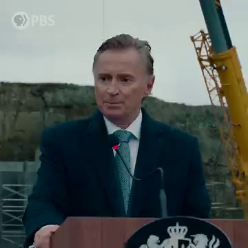 The Prime Minister is plunged into chaos when an environmental protest sees grave consequences. Stream an all-new season of COBRA on the PBS app! | PBS