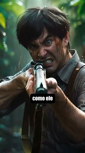 He didn't believe the war was over.