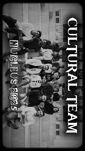 Nucleus2025 on Instagram: "The squad that turns stage on 🔥🔥 #CampusDiaries ​#CollegeLife ​#UniLife ​#StudentBody ​#BatchOf2025 (or relevant year) ​#CollegeDays ​#HostelLife #CollegeLife #UniLife #StudentBody #BatchOf2022 #CollegeDays #HostelLife #CoreMemories #VibeCheck #NightsLikeThis #Euphoria #GoldenHour #MainCharacterEnergy #Pov #AestheticEdits #nucleus2025"