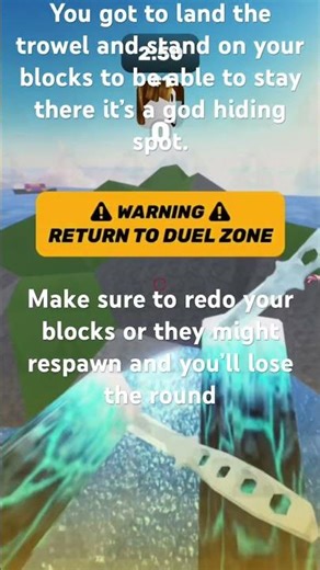 Best hiding spot for dox/docks #rivals #roblox #gaming #crazy #rivalz #rivalgames #smashmatch