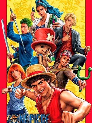 One Piece Live Action Season 2 Episode 82 & 83 Review