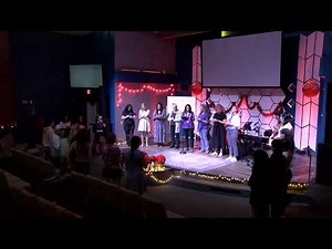 Jesus In His Bride Week 1: At The Table