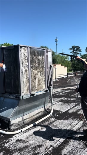 Effective Air Conditioner Cleaning Tips