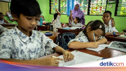 Materi Pengenalan Kurikulum Merdeka untuk MPLS SD, SMP & SMA