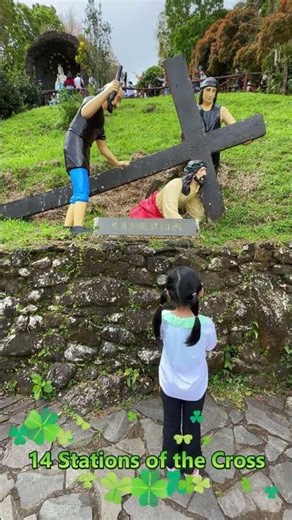 Leg Day: Kamay ni Hesus - Blessed at the Summit!
