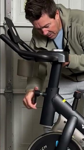 Build Your Summer Body with the MERACH S26 Smart Exercise Bike