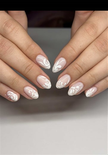 Create Stunning Wedding Nails: Step-by-Step Guide