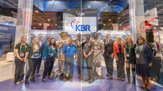 3.9K views · 97 reactions |  Can’t make it to #SpaceSymposium? No...