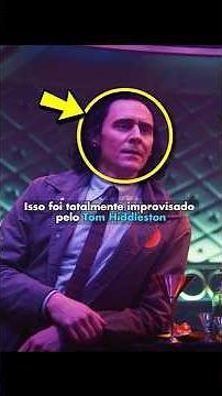 WHY weren't the BEST MARVEL SCENES in the SCRIPT? 🤯🔥 #shorts