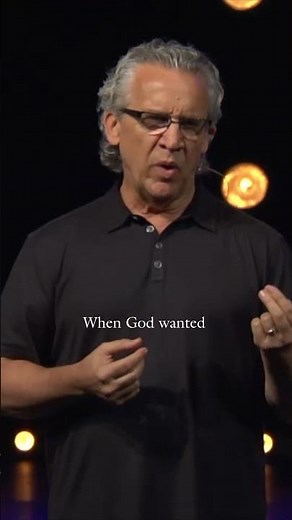 Don't Be Afraid of the Devil - Bill Johnson, Bethel Church