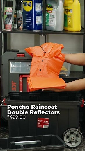 Preparation is everything!