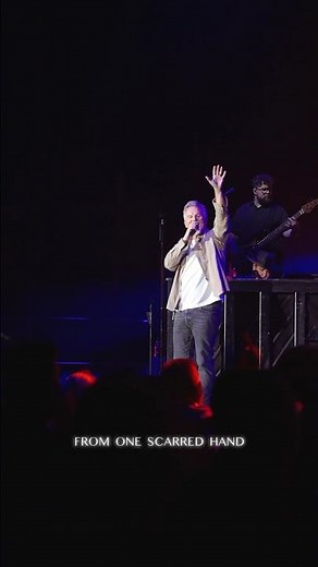 Jesus, You know just how far the east is from the west 🙌🏼 #christianmusic #worship #castingcrowns