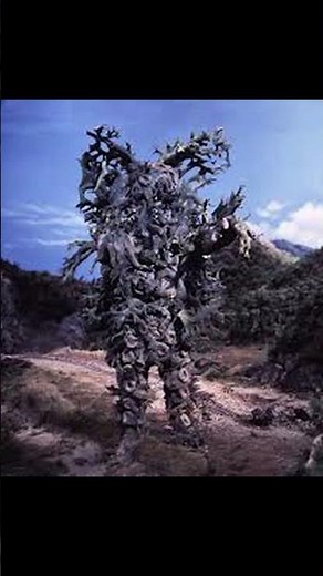 Alien Waiell Roars - Ultraseven Alien #Shorts